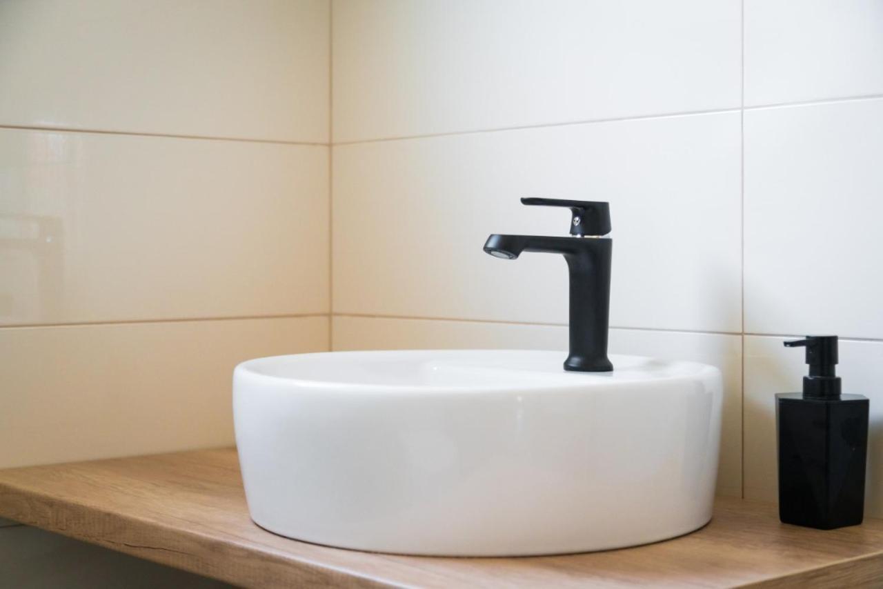 Apartman Regius White 트로기르 객실 사진