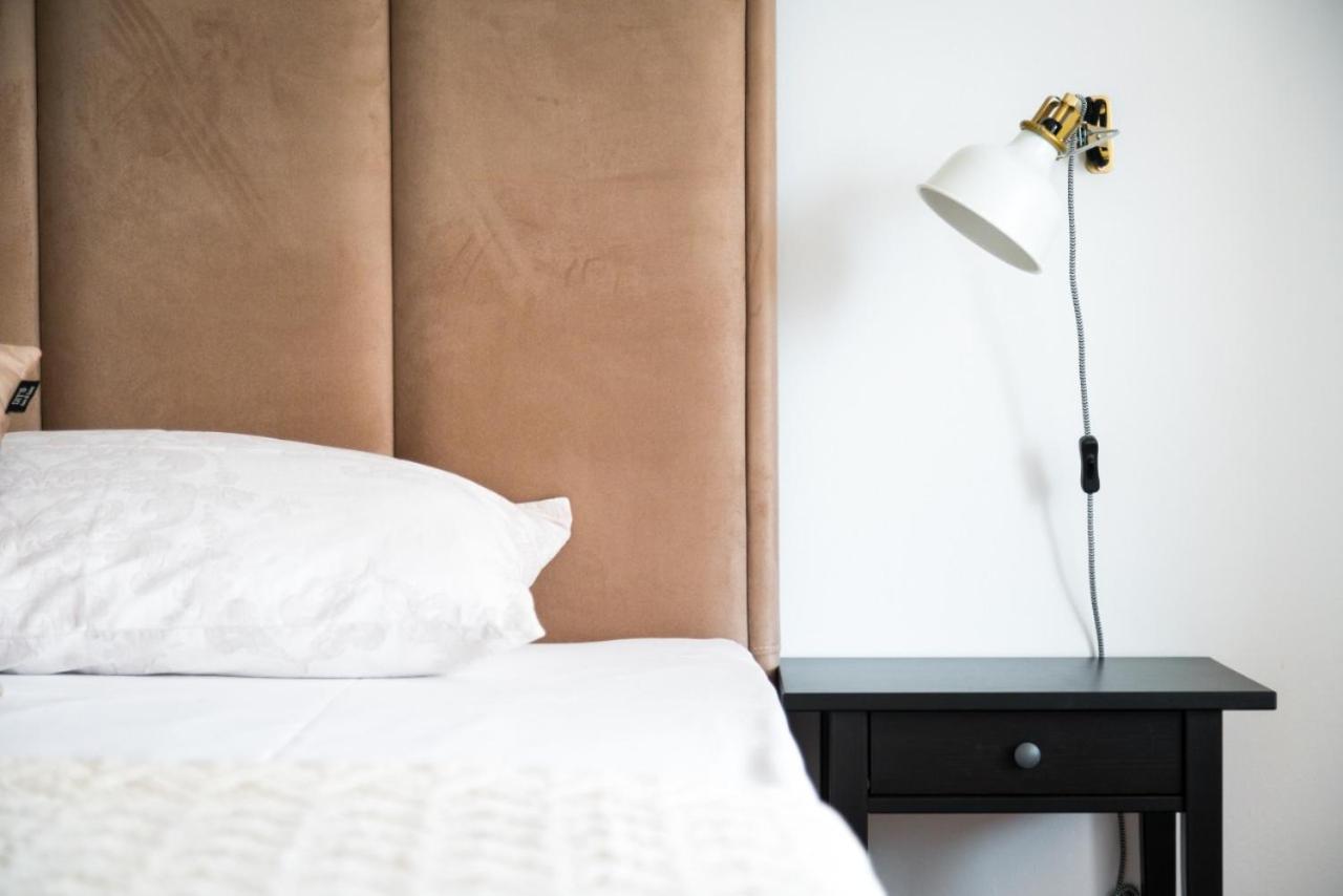 Apartman Regius White 트로기르 객실 사진