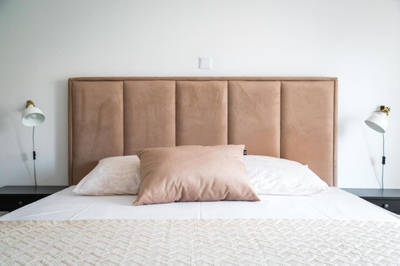 Apartman Regius White 트로기르 객실 사진