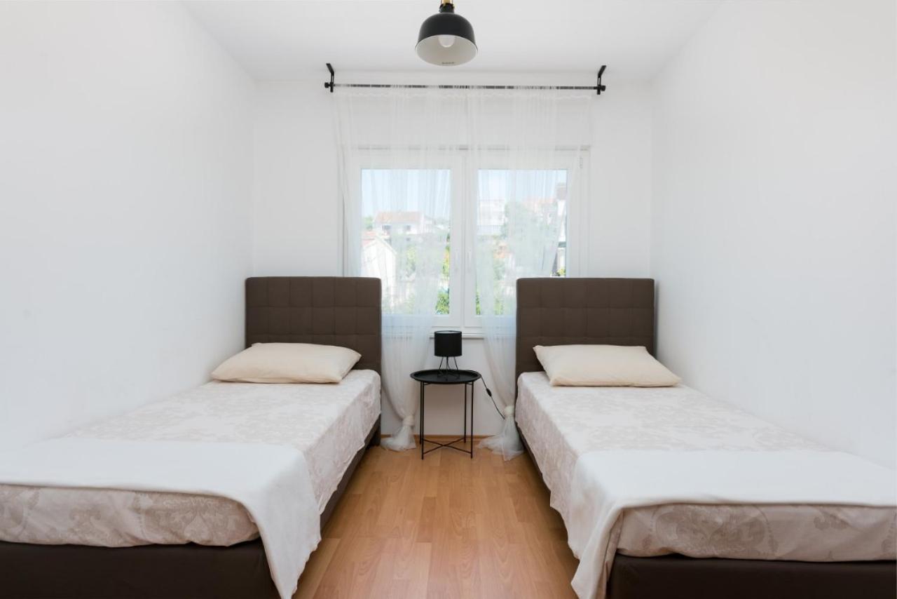 Apartman Regius White 트로기르 객실 사진