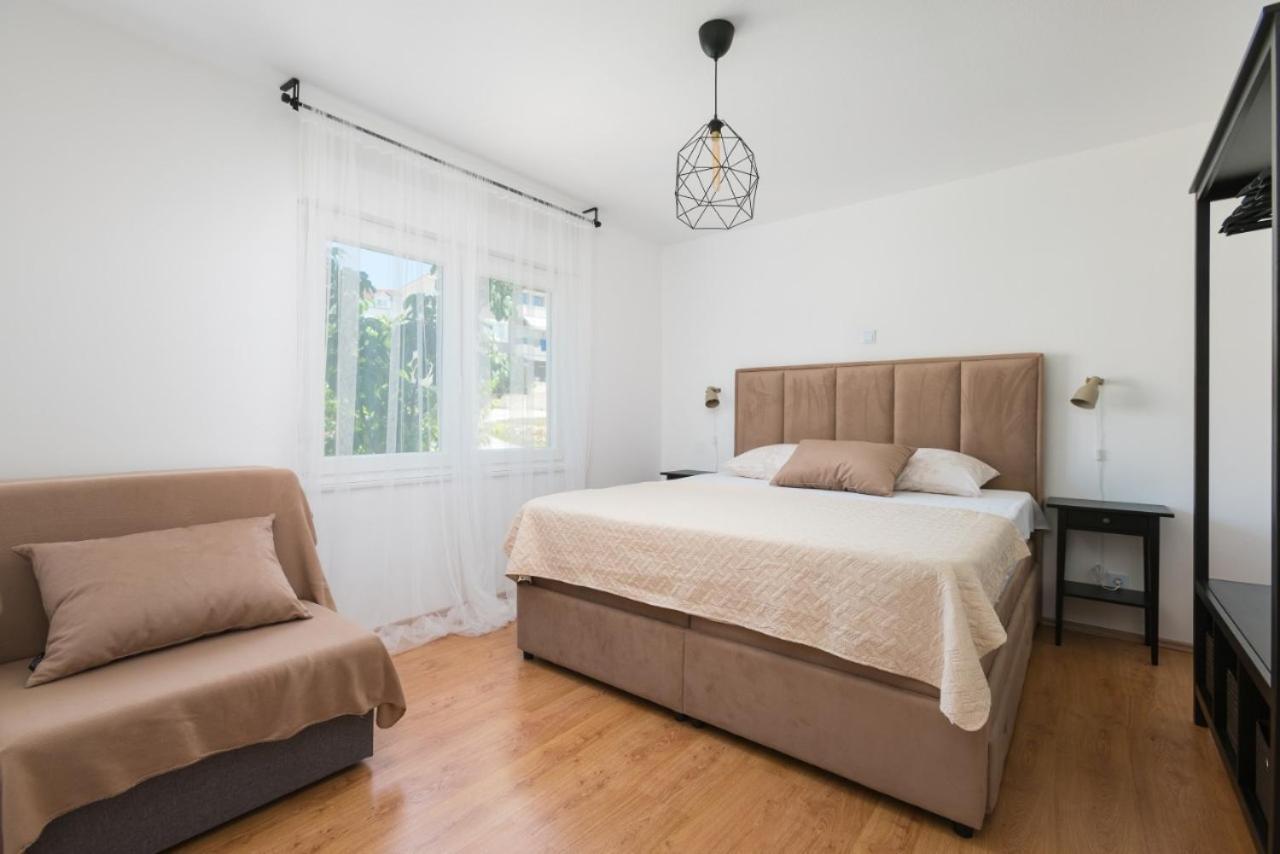 Apartman Regius White 트로기르 객실 사진