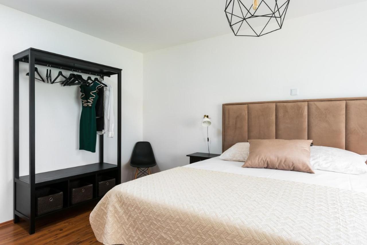 Apartman Regius White 트로기르 객실 사진