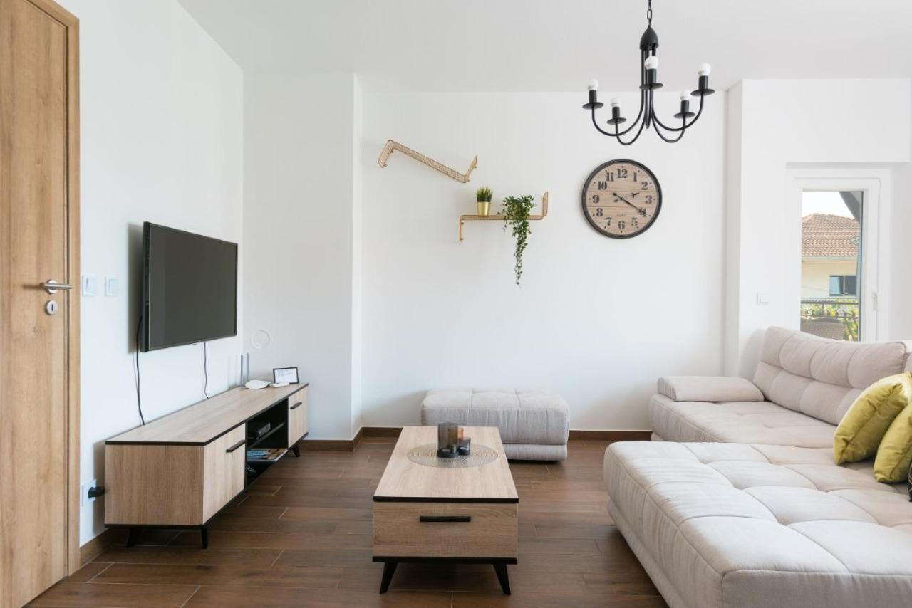 Apartman Regius White 트로기르 객실 사진