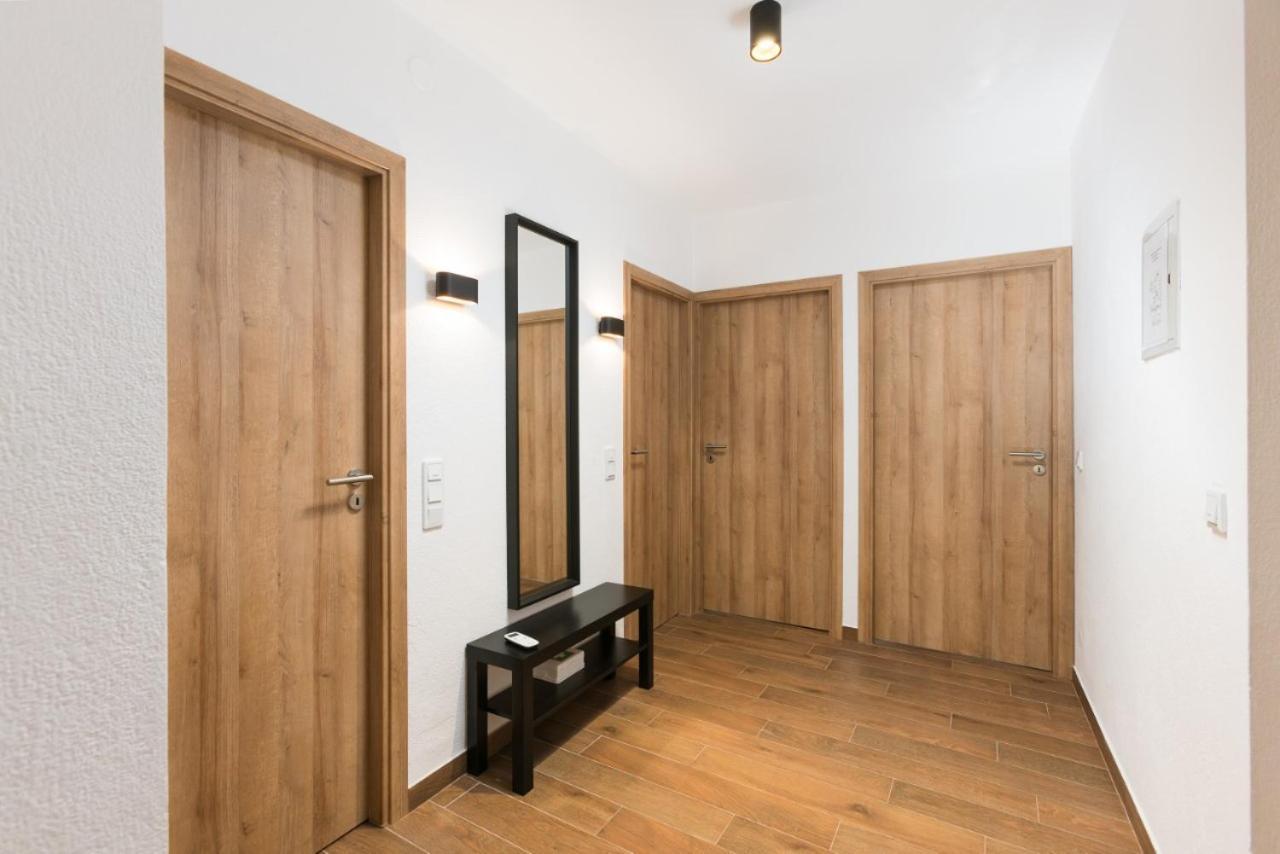 Apartman Regius White 트로기르 객실 사진