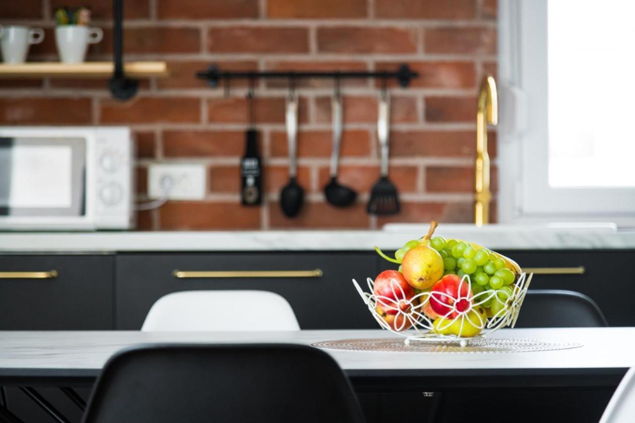 Apartman Regius White 트로기르 객실 사진