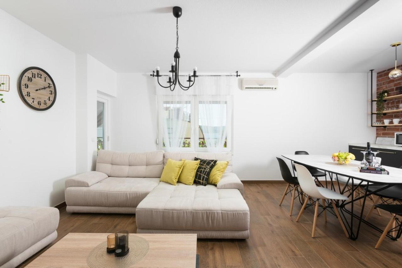 Apartman Regius White 트로기르 객실 사진
