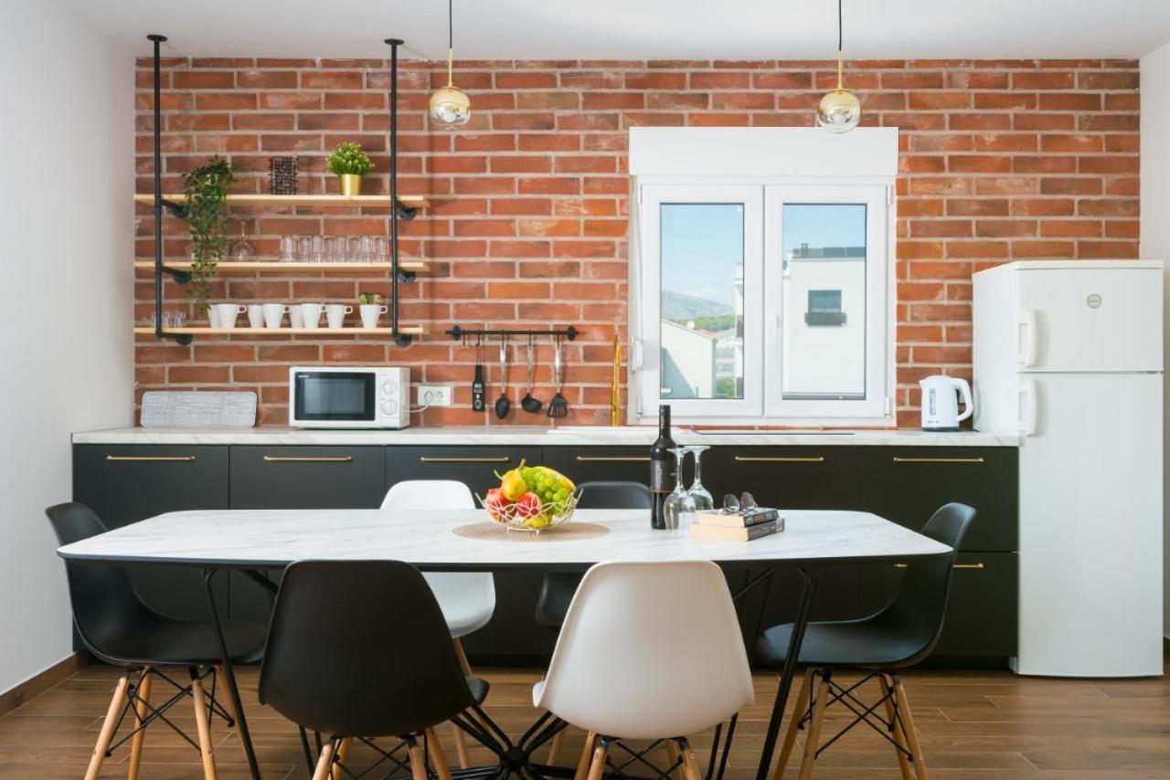 Apartman Regius White 트로기르 객실 사진