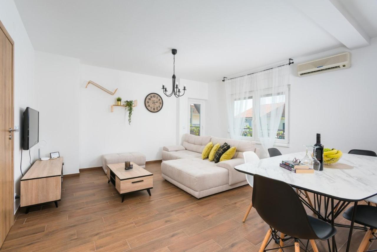 Apartman Regius White 트로기르 객실 사진