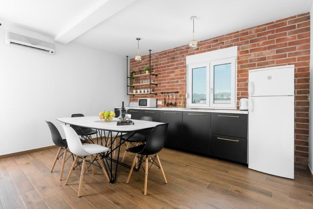 Apartman Regius White 트로기르 객실 사진